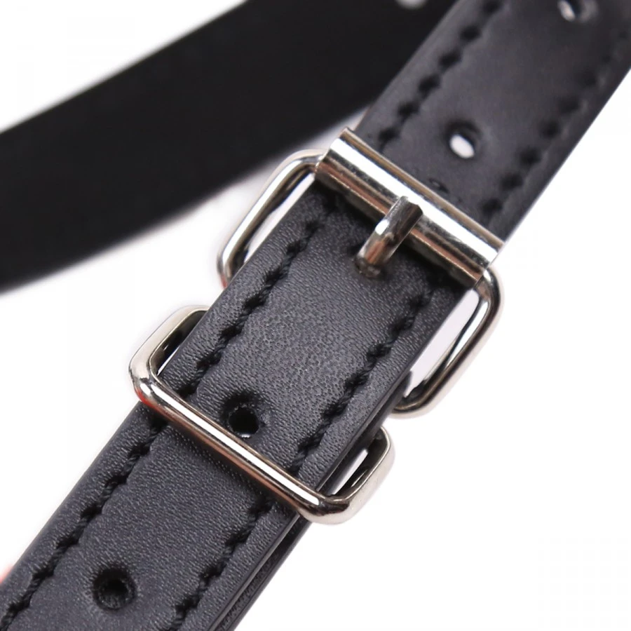 Kiotos Baillon Bouche Rouge 5 Kiotos Baillon Bouche Rouge – Image 5