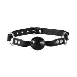 Kiotos Baillon Boule SIMPLY GAG 4 Cm Noir