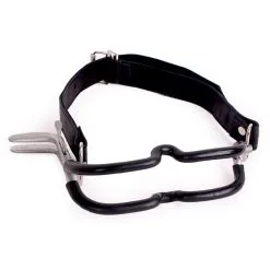 Kiotos Baillon Écarteur De Bouche 12 X 4.5 Cm