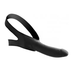 Master Series Baillon Gode FACE FUK STRAP 13 X 4 Cm