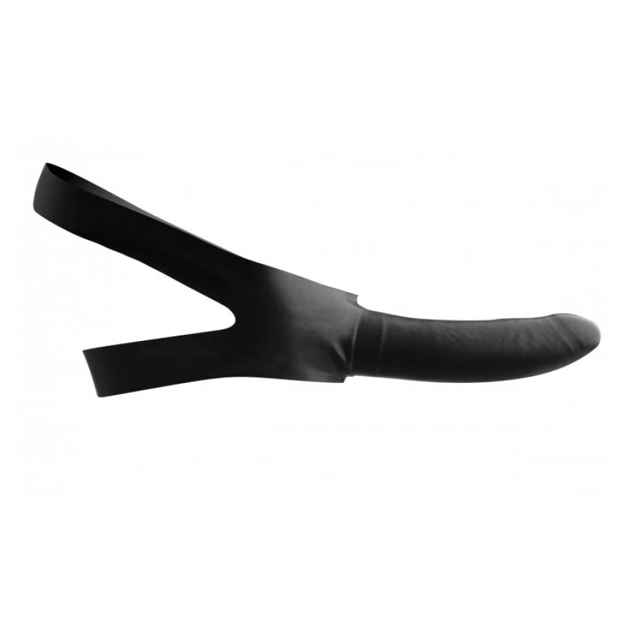 Master Series Baillon Gode FACE FUK STRAP 13 X 4 Cm 4 Master Series Baillon Gode FACE FUK STRAP 13 X 4 Cm – Image 4