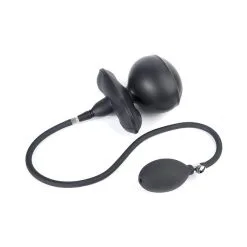 FUKR Baillon Gonflable En Silicone HUM 6 X 8cm