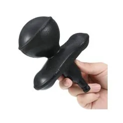 FUKR Baillon Gonflable En Silicone HUM 6 X 8cm -FÉMINITÉS boutique baillon gonflable en silicone hum 6 x 8cm 3