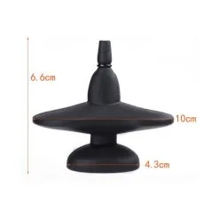 FUKR Baillon Gonflable En Silicone HUM 6 X 8cm -FÉMINITÉS boutique baillon gonflable en silicone hum 6 x 8cm 5