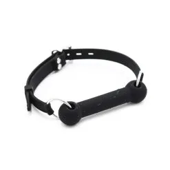 Generique Baillon Os Silicone 12cm