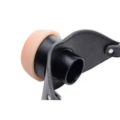 Master Series Baillon PUSSY FACE -FÉMINITÉS boutique baillon pussy face 3