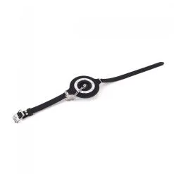 Kiotos Baillon ROUND OPEN 4cm -FÉMINITÉS boutique baillon round open 4cm 2