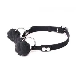 Kiotos Baillon Silicone CHEWTOY -FÉMINITÉS boutique baillon silicone chewtoy 2