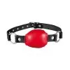 Kiotos Baillon SM SILENCE GAG Rouge