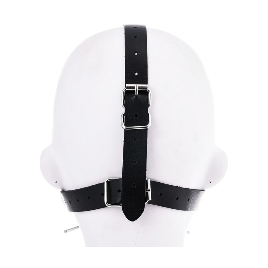 FUKR Baillon SPIDER Avec Crochet Nasal 5 FUKR Baillon SPIDER Avec Crochet Nasal – Image 5