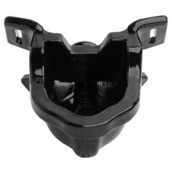 Bâillon Urinoir Oxballs WATERSPORT Noir -FÉMINITÉS boutique baillon urinoir oxballs watersport noir 4