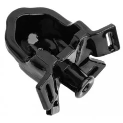 Bâillon Urinoir Oxballs WATERSPORT Noir -FÉMINITÉS boutique baillon urinoir oxballs watersport noir 8