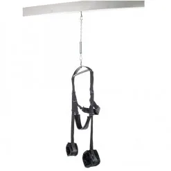 Fetish Fantasy Series Balançoire SPINNING FANTASY SWING