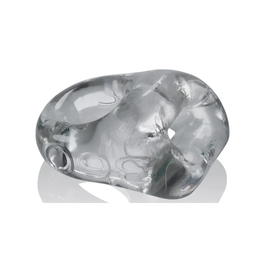 Oxballs Ballstretcher 360 Two Cocktoys Clear 3 Oxballs Ballstretcher 360 Two Cocktoys Clear – Image 3