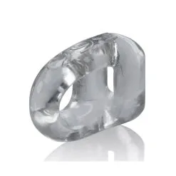 Oxballs Ballstretcher 360 Two Cocktoys Clear 7 Oxballs Ballstretcher 360 Two Cocktoys Clear -FÉMINITÉS boutique ballstretcher 360 two cocktoys clear 3