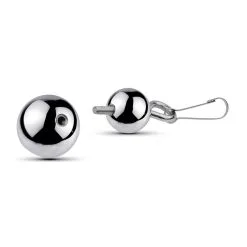 Generique Ballstretcher Avec Pics Et Poids TARTAROS 538g -FÉMINITÉS boutique ballstretcher avec pics et poids tartaros 538g 2