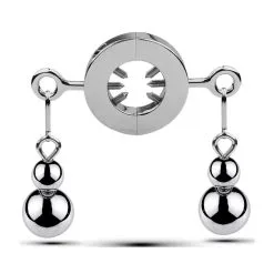 Generique Ballstretcher Avec Pics Et Poids TARTAROS 538g