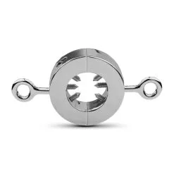 Generique Ballstretcher Avec Pics Et Poids TARTAROS 538g -FÉMINITÉS boutique ballstretcher avec pics et poids tartaros 538g 4