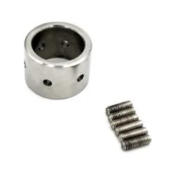 Generique Ballstretcher Avec Pics SPIKED 35mm -FÉMINITÉS boutique ballstretcher avec pics spiked 35mm 3