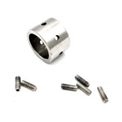 Generique Ballstretcher Avec Pics SPIKED 35mm -FÉMINITÉS boutique ballstretcher avec pics spiked 35mm 4