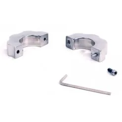 Kiotos Ballstretcher COG 33mm | Poids 232gr -FÉMINITÉS boutique ballstretcher cog 33mm poids 232gr 3