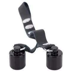 The Red Ballstretcher En Cuir Avec Poids 2 X 50g -FÉMINITÉS boutique ballstretcher en cuir avec poids 2 x 50g 4