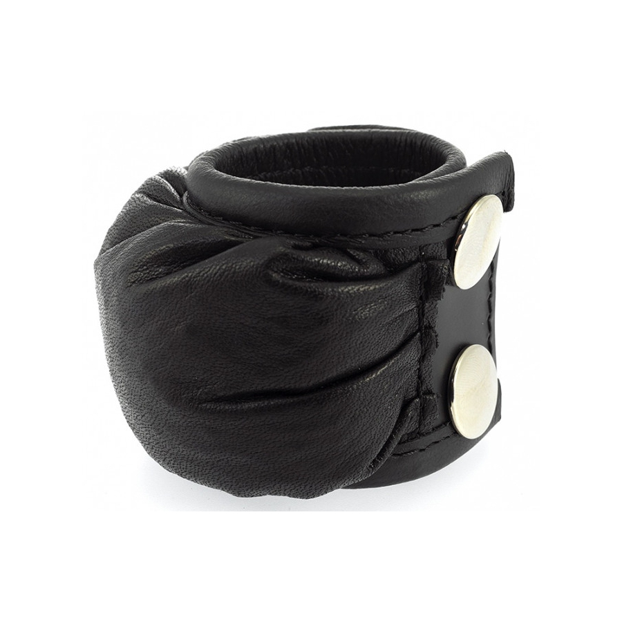 Rimba Ballstretcher En Cuir Lesté 420 Grammes 2 Rimba Ballstretcher En Cuir Lesté 420 Grammes – Image 2