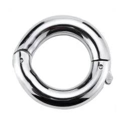 MenSteel Ballstretcher En Métal Ajustable ROUND CLIP M 40-50mm - Poids 180g 8 MenSteel Ballstretcher En Métal Ajustable ROUND CLIP M 40-50mm - Poids 180g -FÉMINITÉS boutique ballstretcher en metal ajustable round clip m 40 50mm poids 180g 1 2