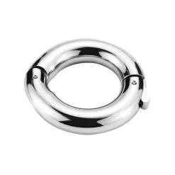 MenSteel Ballstretcher En Métal Ajustable ROUND CLIP M 40-50mm - Poids 180g 10 MenSteel Ballstretcher En Métal Ajustable ROUND CLIP M 40-50mm - Poids 180g -FÉMINITÉS boutique ballstretcher en metal ajustable round clip m 40 50mm poids 180g 1 4