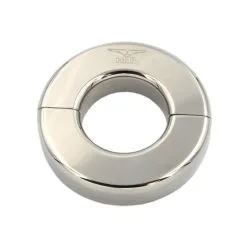 Mr B - Mister B Ballstretcher En Métal CLASSIC Hauteur 1.5cm - Diamètre 34mm - Poids 300g