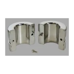 Generique Ballstretcher En Métal LOCKABLE 30mm | Poids 500gr -FÉMINITÉS boutique ballstretcher en metal lockable 30mm poids 500gr 3