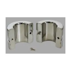 Generique Ballstretcher En Métal LOCKABLE 40mm | Poids 670gr -FÉMINITÉS boutique ballstretcher en metal lockable 40mm poids 670gr 3