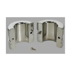 Generique Ballstretcher En Métal LOCKABLE 50mm | Poids 855gr -FÉMINITÉS boutique ballstretcher en metal lockable 50mm poids 855gr 3