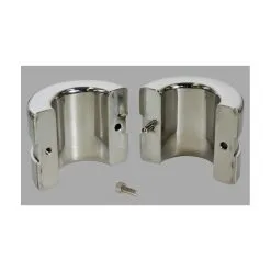 Generique Ballstretcher En Métal LOCKABLE 60mm | 1040gr -FÉMINITÉS boutique ballstretcher en metal lockable 60mm 1040gr 3