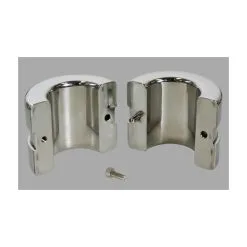 Generique Ballstretcher En Métal LOCKABLE 70mm | Poids 1270gr -FÉMINITÉS boutique ballstretcher en metal lockable 70mm poids 1270gr 3