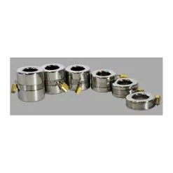 Generique Ballstretcher En Métal LOCKABLE 70mm | Poids 1270gr -FÉMINITÉS boutique ballstretcher en metal lockable 70mm poids 1270gr 5