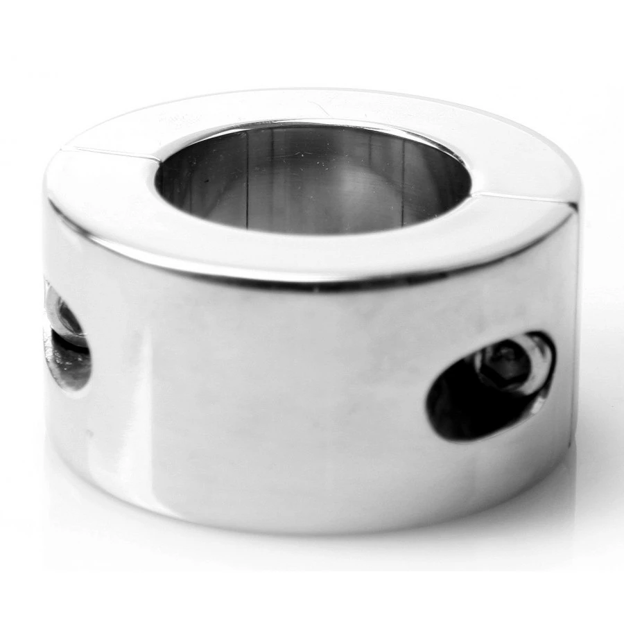 Ballstretcher En Métal STEEL Kiotos Hauteur 20mm | Poids 318gr 1 Ballstretcher En Métal STEEL Kiotos Hauteur 20mm | Poids 318gr