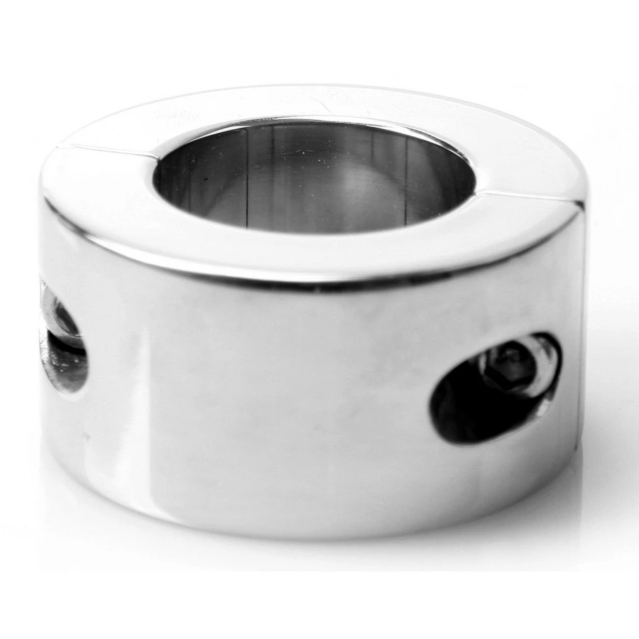 Ballstretcher En Métal STEEL Kiotos Hauteur 30mm | Poids 480gr 1 Ballstretcher En Métal STEEL Kiotos Hauteur 30mm | Poids 480gr