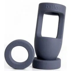 Ballstretcher En Silicone BALLDO 30mm - Poids 100g -FÉMINITÉS boutique ballstretcher en silicone balldo 30mm poids 100g 2