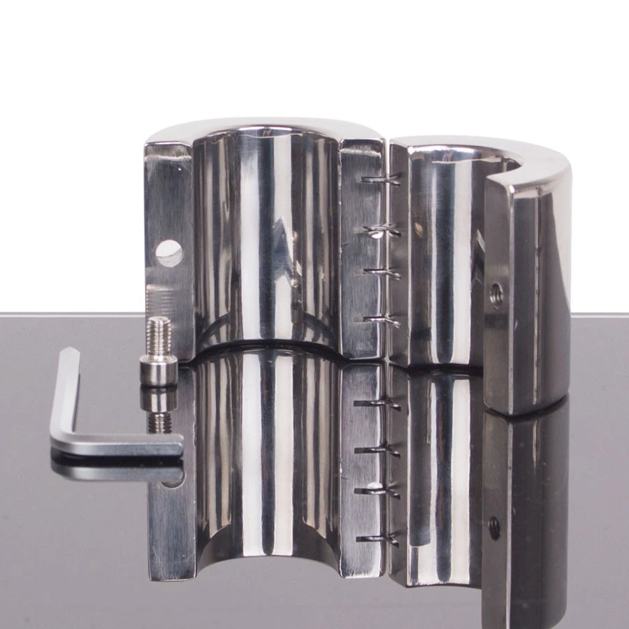 Kiotos Ballstretcher HINGED 56mm - 914 Gr 2 Kiotos Ballstretcher HINGED 56mm - 914 Gr – Image 2