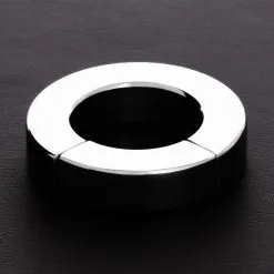 Triune Ballstretcher Magnétique 14 X 35 Mm - 194 Gr -FÉMINITÉS boutique ballstretcher magnetique 14 x 35 mm 2