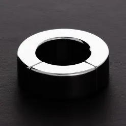 Triune Ballstretcher Magnétique 20 X 35 Mm - 279 Gr -FÉMINITÉS boutique ballstretcher magnetique 20 x 35 mm 2