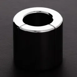 Triune Ballstretcher Magnétique 56 X 35 Mm - 798 Gr -FÉMINITÉS boutique ballstretcher magnetique 56 x 35 mm 2