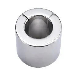 MenSteel Ballstretcher Magnétique BURTON XL - Hauteur 4cm - Poids 630g 13 MenSteel Ballstretcher Magnétique BURTON XL - Hauteur 4cm - Poids 630g -FÉMINITÉS boutique ballstretcher magnetique burton xl hauteur 4cm poids 630g 5