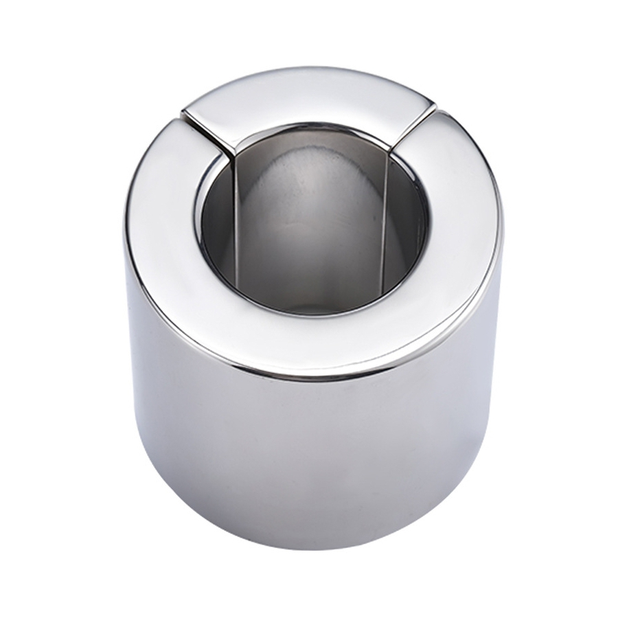 MenSteel Ballstretcher Magnétique BURTON XL - Hauteur 4cm - Poids 630g 6 MenSteel Ballstretcher Magnétique BURTON XL - Hauteur 4cm - Poids 630g – Image 6