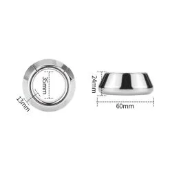 Generique Ballstretcher Magnétique TURBY 35mm 15 Generique Ballstretcher Magnétique TURBY 35mm -FÉMINITÉS boutique ballstretcher magnetique turby 35mm 7