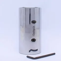 Cockpik BALLSTRETCHER METAL 120MM -FÉMINITÉS boutique ballstretcher metal 120mm 2