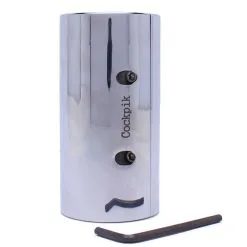 Cockpik BALLSTRETCHER METAL 120MM