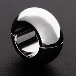 Triune Ballstretcher OVAL 30mm - 329 Gr -FÉMINITÉS boutique ballstretcher oval 30mm 329 gr 3