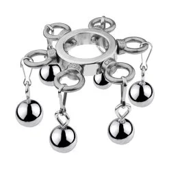 FUKR Ballstretcher Pic Et Poid TAURUS